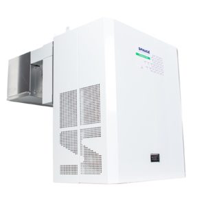 Stopfer-Kühl-Aggregat SA-K 14