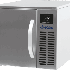 SF 3 Pro Schnellabkühler Schockfroster 3x GN 1/1