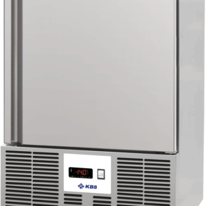 SF 8 Schnellabkühler Schockfroster 8x GN 1/1