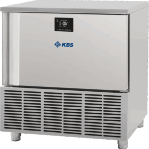 SF 5 Pro Schnellabkühler Schockfroster 5x GN 1/1