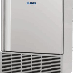 SF 8 Pro Schnellabkühler Schockfroster 8x GN 1/1