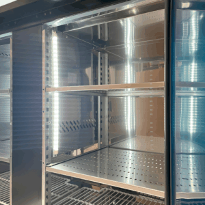 Kit Ablageböden für Back Bar BB 150