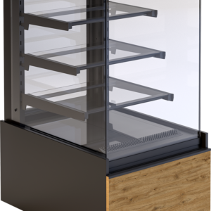 Bakery 60 VU Sweet Verkaufsvitrine