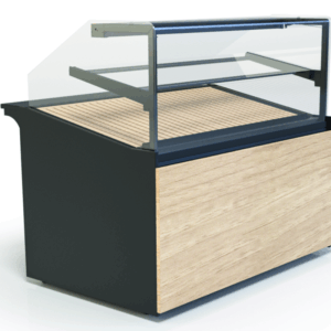 Bakery 90 Neutral Brotausführung