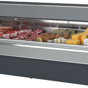 Frischwarentheke Eskimo 937 ZK ohne Maschine