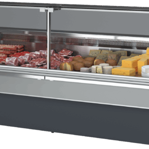 Frischwarentheke Eskimo 1875 ZK ohne Maschine