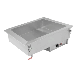 Einbau Bain Marie GN 2/1