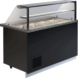 Salatbar Gastroline Premium 100