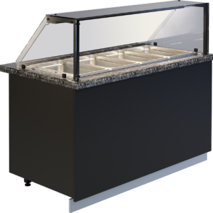 Bain Marie 100 BM Gastroline Premium