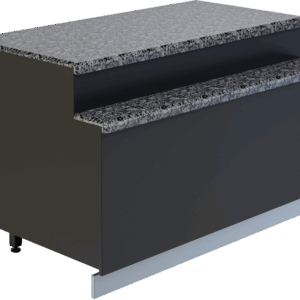 Kassentisch Gastroline Premium 100