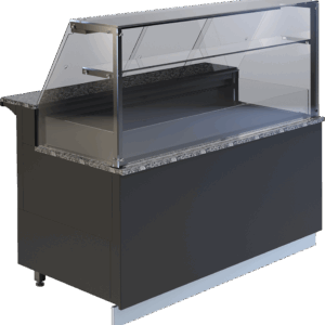 Verkaufskühltheke Gastroline Premium EX 100