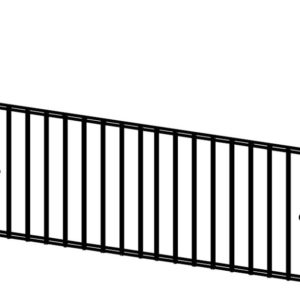 Korbtrenngitter Serie Snow