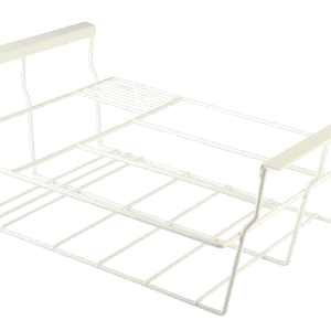 Korbgestell für 4 Eisbehälter