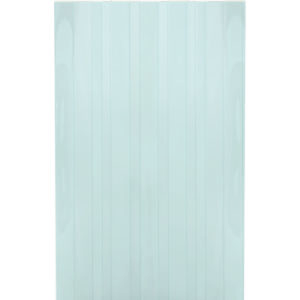 Streifenvorhang für Tiefkühlzellen