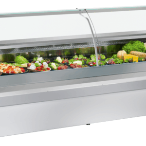 Frischwarentheke Pablo 3 100 U