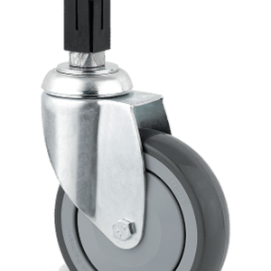 Rollen-Kit für Arbeitstische