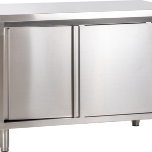 Wärmeschrank ohne Aufkantung B 100cm x T 60cm