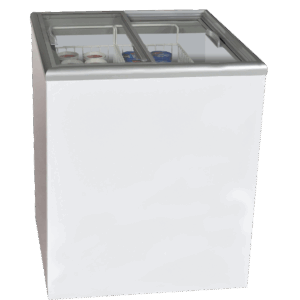 Impulstiefkühltruhe KBS 28 G