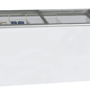 Impulstiefkühltruhe KBS 68 G