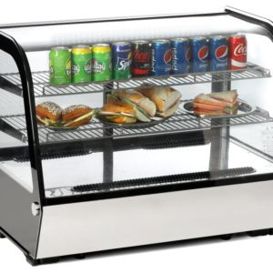 Aufsatzkühlvitrine ASV 700