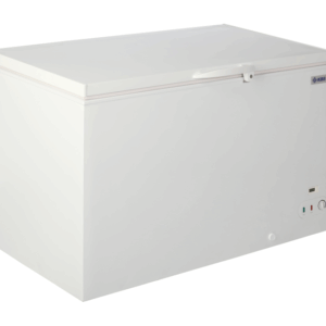 Tiefkühltruhe KBS 27 mit Hebedeckel