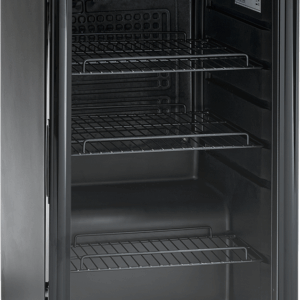 Glastürkühlschrank KBS 146 U