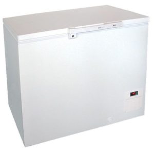 Labortiefkühltruhe L60TK100 bis -60°C Bruttoinhalt 116 Liter