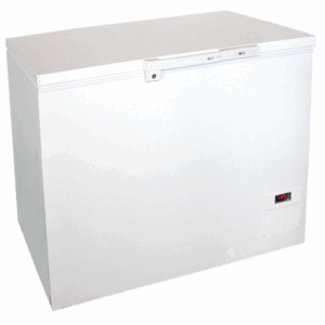 Labortiefkühltruhe L60TK200 bis -60°C Bruttoinhalt 203 Liter