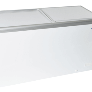 Tiefkühltruhe CAL 54 mit Schiebedeckeln