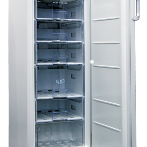 Tiefkühlschrank TK 221 weiß