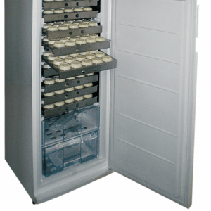 Rückstellproben-Tiefkühlschrank RGS 225