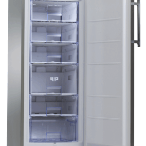 Tiefkühlschrank TK 221 silver