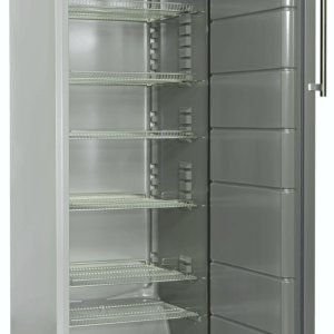 Kühlschrank K 311 grau