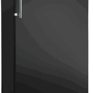 Tiefkühlschrank TK 311 schwarz