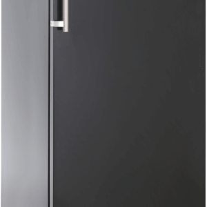 Kühlschrank K 311 schwarz