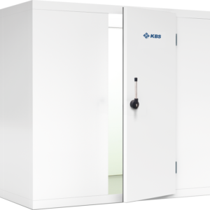 Tiefkühlzelle Multi100-04