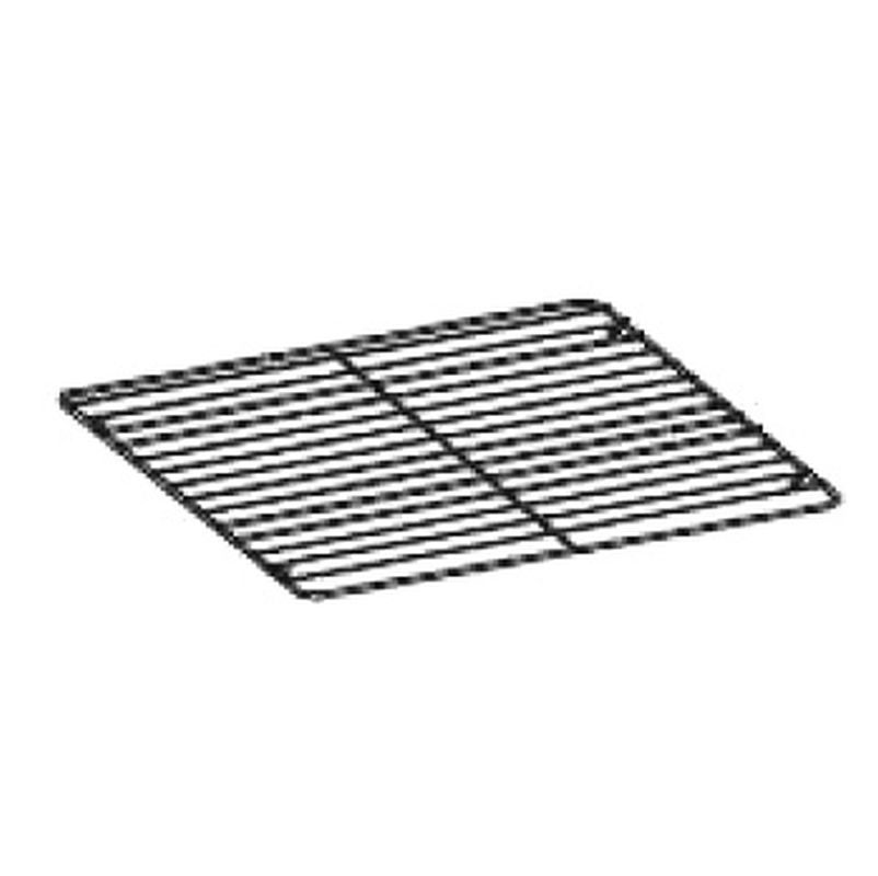 Backofenrost 530 x 470 x 45 mm