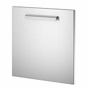 Tür mit Griff für Neutralunterbau 600 mm