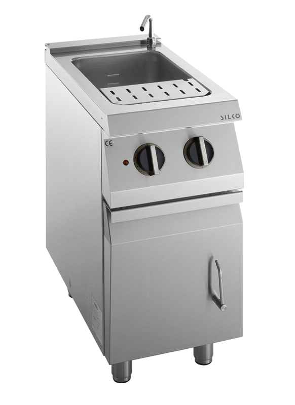 Elektro-Nudelkocher 28 L 1 Becken