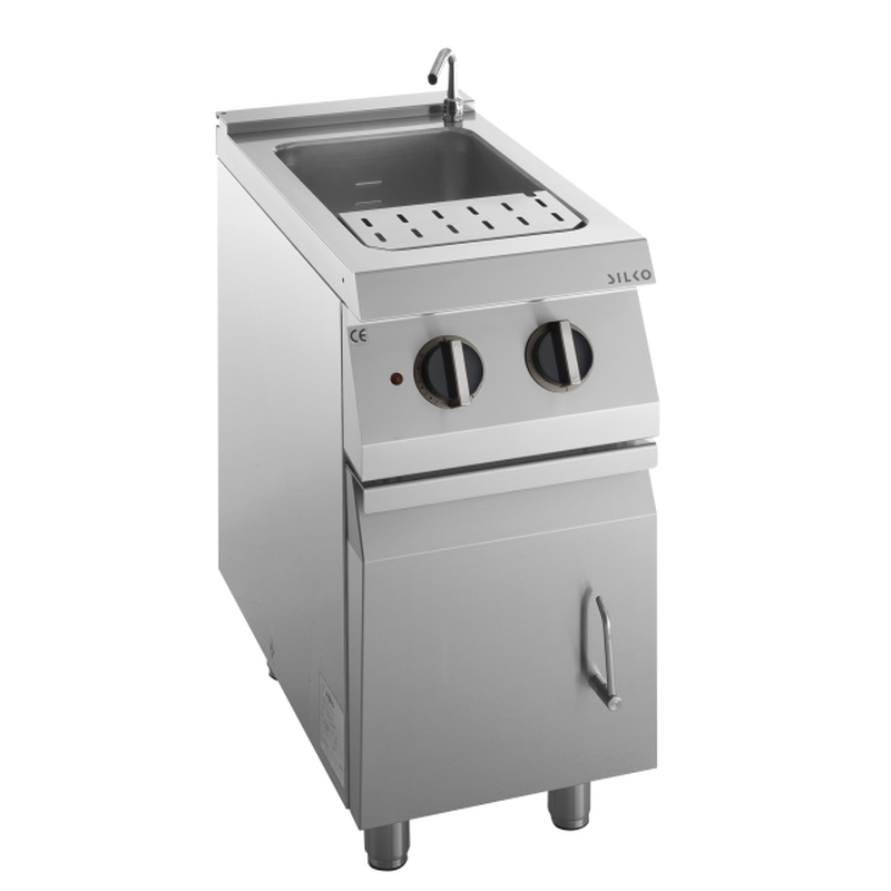 Elektro-Nudelkocher 42 L 1 Becken