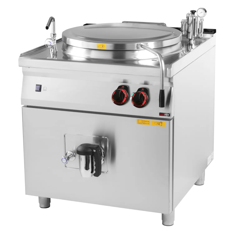 Elektro-Kochkessel 150 Liter
