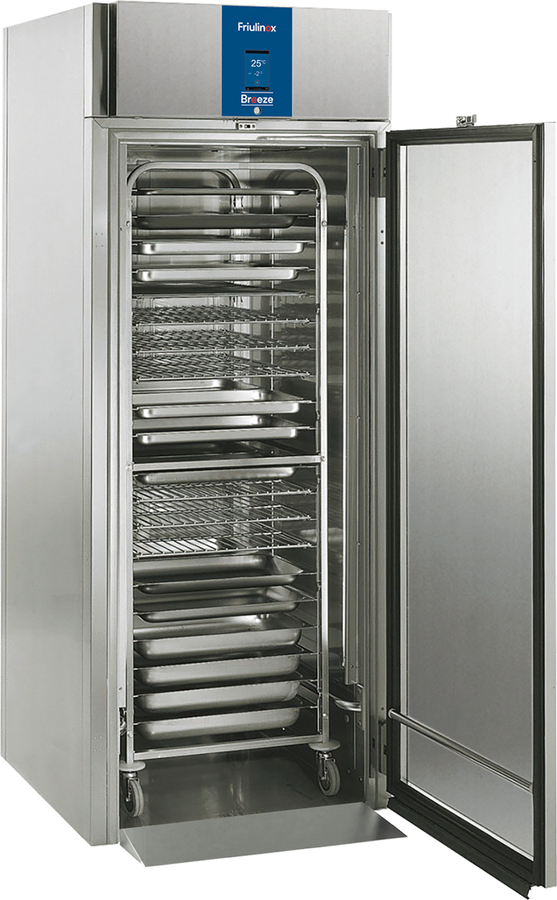 Einfahrkühlschrank KU 703 Roll In GN