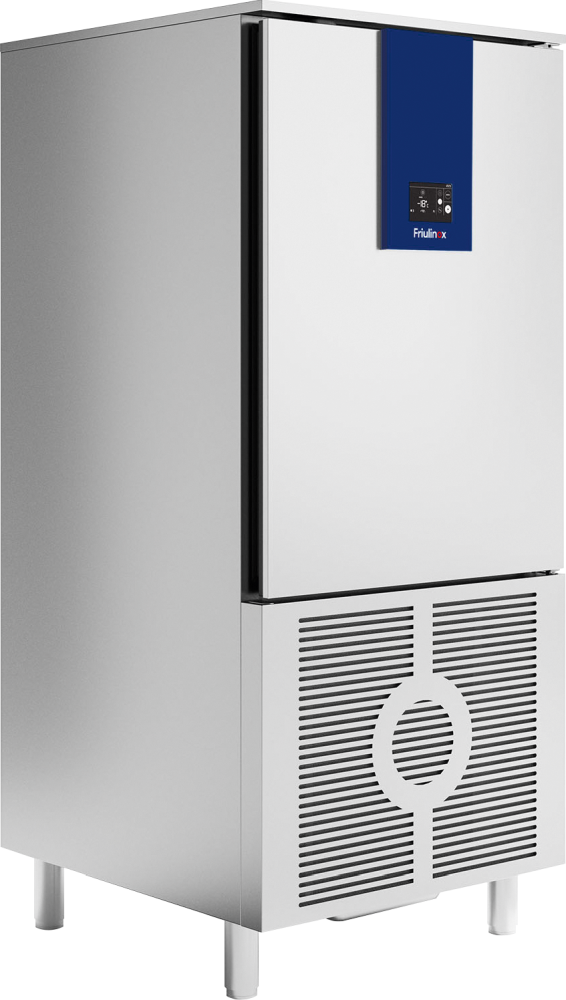 Schockfroster für Eis R 15 SA