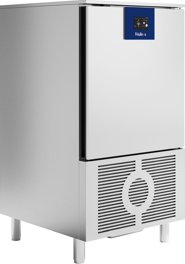 Schockfroster für Eis R 12 SA