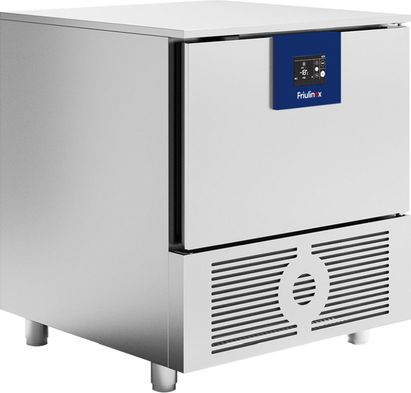 Schockfroster R 051 SA