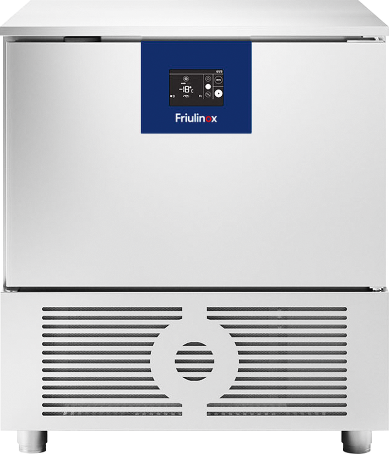 Schockfroster R 051 SA
