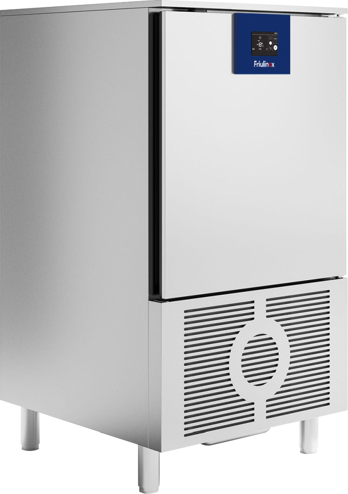 Schockfroster R 081 SA