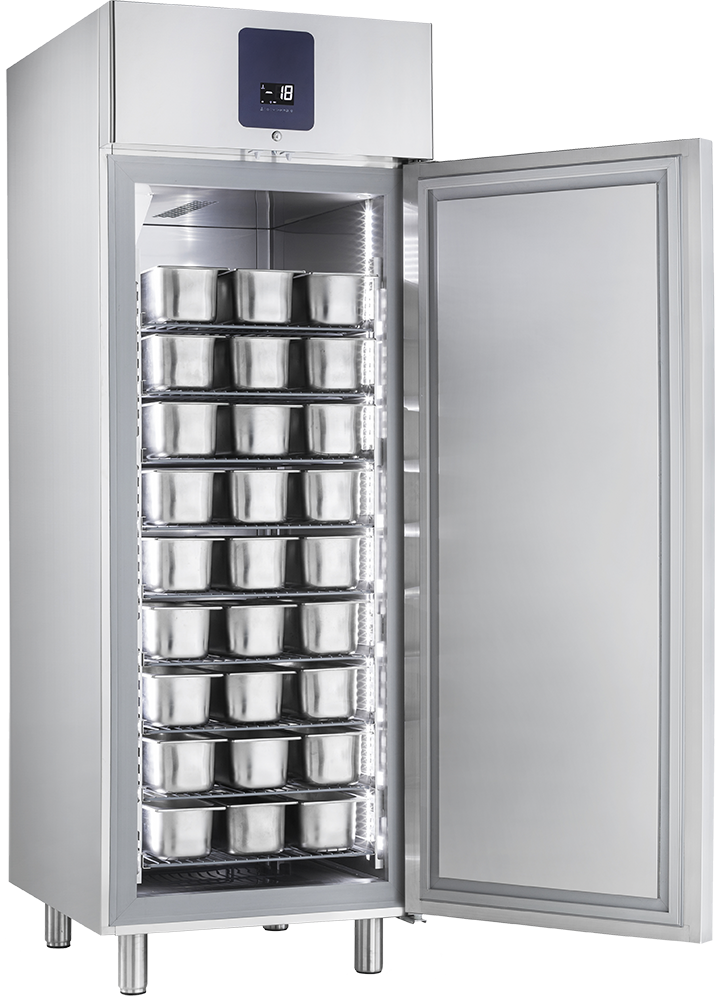 Eislagerschrank TK 800 Eis