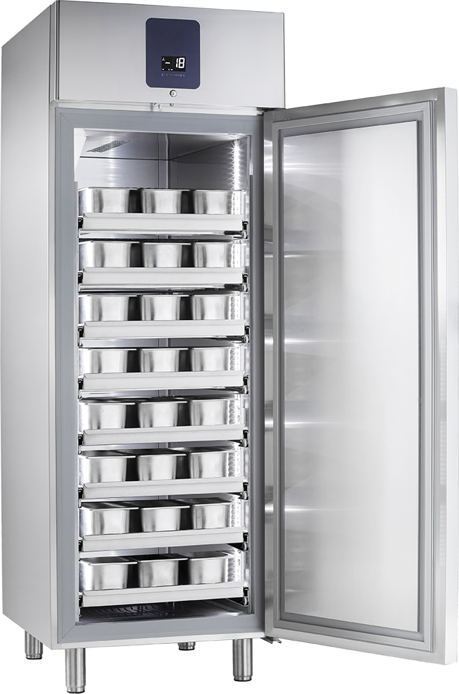 Eislagerschrank TK 850 Eis
