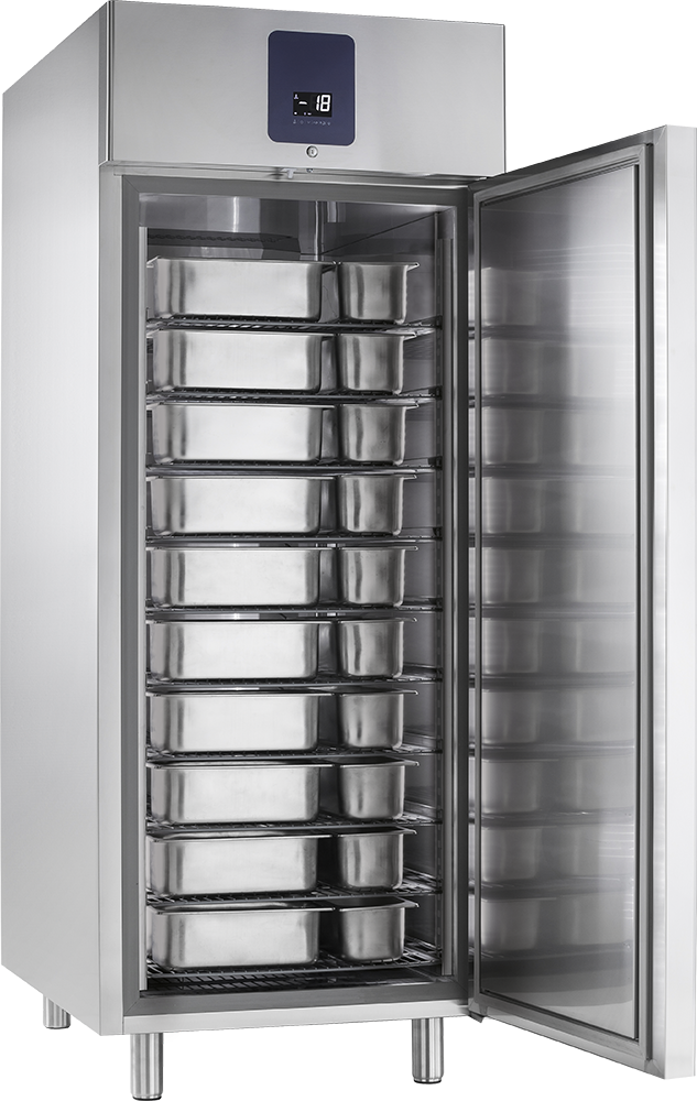 Eislagerschrank TK 1000 Eis